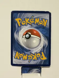 Pokemon TCG Charizard EX XY29 Promo Card MP - Image 2