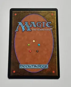 Mystical Tutor U Mirage NM - Image 2