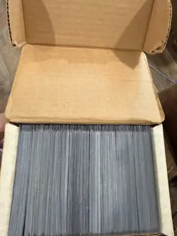 Magic The Gathering Lot! - Image 1