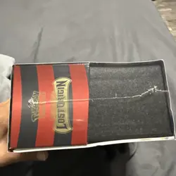 Pokemon Sword & Shield Lost Origin Pokemon Center ETB New Factory Sealed - Image 5