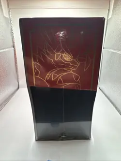 Pokemon TCG Scarlet & Violet Base Set Elite Trainer Box ETB Koraidon New Sealed - Image 2