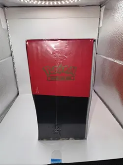 Pokemon TCG Scarlet & Violet Base Set Elite Trainer Box ETB Koraidon New Sealed - Image 4