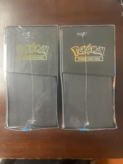Pokemon Mega Evolution (ME01) Elite Trainer Box ETB Set of 2 New Sealed - Image 3