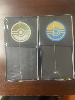 Pokemon Mega Evolution (ME01) Elite Trainer Box ETB Set of 2 New Sealed - Image 4