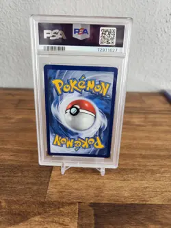 Charizard Full Art #TG03 Trainer Gallery PSA 9 MINT Pokemon Lost Origin 2022 EN - Image 2