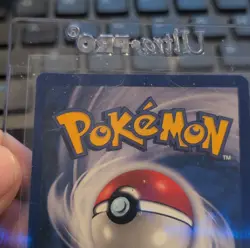 Pokemon Misty's Psyduck Gym Challenge 90/132 Common Regular 60 HP Basic English - Image 2