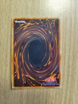 Yu-Gi-Oh! Card Japanese Edition KONAMI Dancing Elf Ultra Rare - Image 3