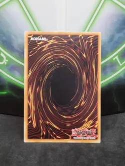 Yugioh Evenly Matched GFTP-EN126 Ultra Rare 1st Edition NM - Image 2