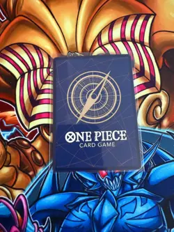 Jinbe P-063 - PRB02 Foil - One Piece Card Game - Image 2
