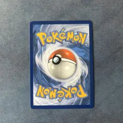 Pokemon TCG Pidgeot EX 225/197 Obsidian Flames Special Illustration Rare Card - Image 4