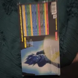 Bandai Dragon Ball Super Card Game Selection History of Vegeta Box TS02 English - Image 5