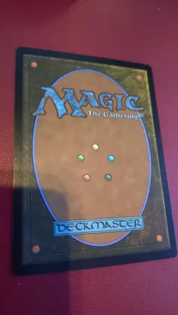 MTG Magic The Gathering Bloomburrow Commander Rugged Prairie 327 Rare NM - Image 4