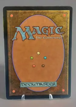 MTG Dream Halls Stronghold Rare Enchantment Reserved Magic The Gathering - Image 2