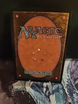 Miren, the Moaning Well ✨Foil ✨#7108 Secret Lair x Brain Dead Bonus MTG NM - Image 2