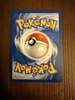 Pokemon TCG 2002 Rocket’s Scizor Best of Game Promo Card #4 - Image 3