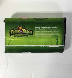 Pokemon TCG 2023 Trick Or Treat Booster Bundle 50 Pk Halloween Edition Cards - Image 2