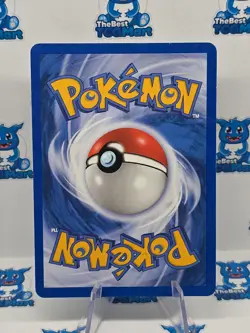 Kingler 26/112 EX FireRed & LeafGreen Pokemon MP - Image 2