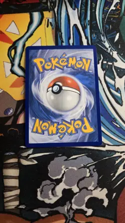 Pokemon Mega Latias EX 100/132 Mega Evolutions Prize Pack Series 8 Stamped - NM - Image 2