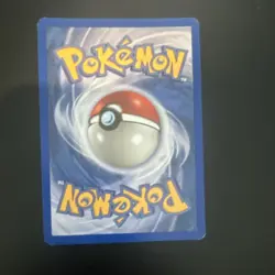 Pokemon Banette EX Hidden Legends Rare 7/101 70 HP Stage 1 Shadow Steal - Image 3