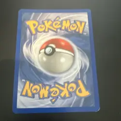 Pokemon Banette EX Hidden Legends Rare 7/101 70 HP Stage 1 Shadow Steal - Image 4