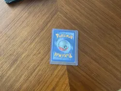 Pokemon TCG Celebi 145/144 Skyridge Reverse Holo Secret Rare Basic Psychic 60 HP - Image 2