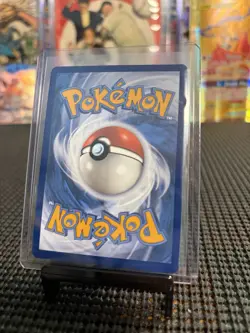 Pokemon TCG Scarlet & Violet Kingambit 130 Holo Promo - Image 2