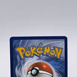Team Rocket's Orbeetle 198/182 Gold Star Rare Full Art Holo Destined Rivals 2025 - Image 4
