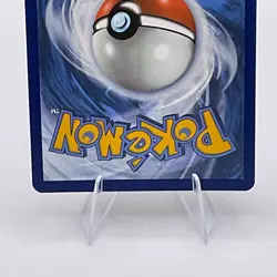 Team Rocket's Orbeetle 198/182 Gold Star Rare Full Art Holo Destined Rivals 2025 - Image 5
