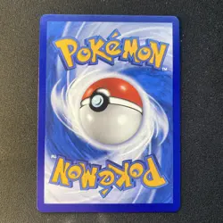 Pokemon TCG Chinese Gem Pack Vol.3 Mismagius 0907/07 Art Rare Near Mint - Image 2