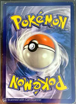 ⚡ Pokemon Pikachu XY95 Black Star Promo Holo English ⚡OFFERS ACCEPTED ⚡ - Image 2