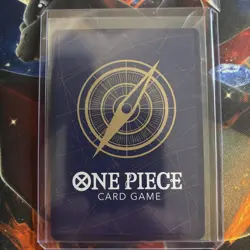 One Piece CCG Mamaragan (OP15-078) SR - Adventure on Kami’s Island OP15-EB04 - Image 2
