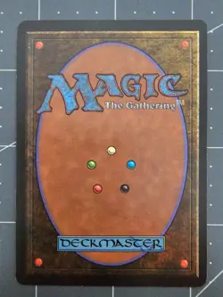 MTG ⭐ Beta Edition ⭐ Ley Druid⭐ Vintage Legacy ⭐ - Image 2