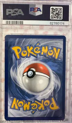 PSA 8 Near Mint-Mint Revaroom ex SIR 224/197 2023 S&V Obsidian Flames Pokemon - Image 2