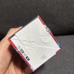 Pokemon TCG Destined Rivals 18-Pack Half Booster Box, English, Sealed - Image 4