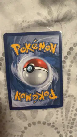 Glaceon GX SM147 Promo SM Black Star Promos Pokemon Near Mint - Image 2