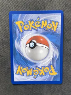 Oricorio Ex # 24 - Pokemon TCG Black Star Promo NM Condition - Image 2