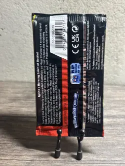 Pokemon Phantasmal Flames Booster Pack x1 Fast Ship Gengar Art Mega Evolution!! - Image 2