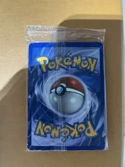 Sealed Pokemon Set Of 8 Energy 2010 Play! Pokemon Promo Cross Hatch Holo - Image 2