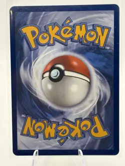 2025 Pokemon Phantasmal Flames Paldean Wooper Illustration Rare #102/094 - Image 2