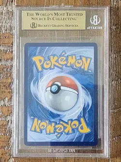 Pokemon Umbreon ex Prismatic Evolutions SIR BGS 9.5 161/131 EX (2 10 subgrades) - Image 2