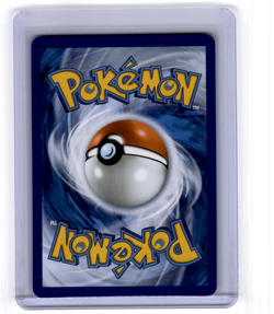 Paldean Wooper 102/094 Pokemon TCG Illustration Rare ME02: Phantasmal Flames NM - Image 2