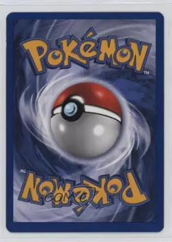 Water Energy German 1st Ed. Pokemon Base Set #102 1999 - Image 2