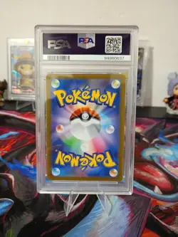 Pokemon Charizard VSTAR 212/172 SAR PSA Gem MT 10💎 VSTAR Universe S12a Japanese - Image 2