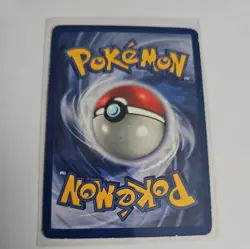 Pokemon Kakuna 33/102 BS Base Set Unlimited LP - Image 2