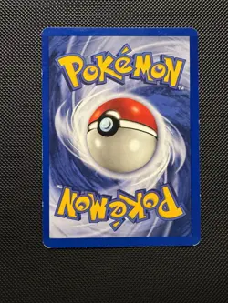 Pokemon TCG Jynx 31/202 Base Set Uncommon LP 1999 WoTC Unlimited - Image 4