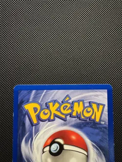 Pokemon TCG Jynx 31/202 Base Set Uncommon LP 1999 WoTC Unlimited - Image 5