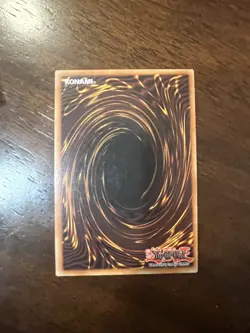 Yugioh Dark Paladin MFC-105 1st Edition (1st Artwork) - Image 3