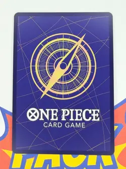 Rosinante & Law SR Alt Art EB04-038 OP15 One Piece Adventure on Kami's Island - Image 2