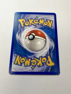 NM+ Team Magma's Aggron 7/95 Holo Rare Team Magma Team Aqua Pokemon Card 2004 - Image 2