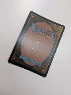 MTG - Necrogoyf (Ripple Foil) - Commander: Modern Horizons 3 NM/M Condition - Image 3